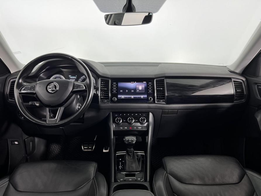 Skoda Kodiaq I Калининград  - изображение 14