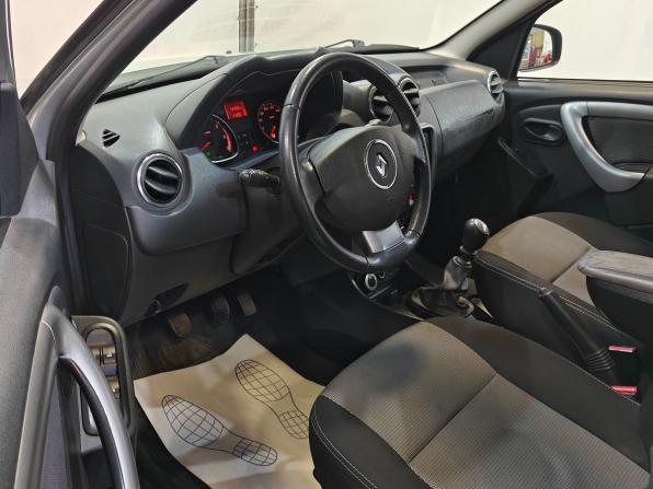 Renault Duster I с пробегом 2012 года, цена 949 000 рублей, 72920 км, внедорожник, Автокод Объявления