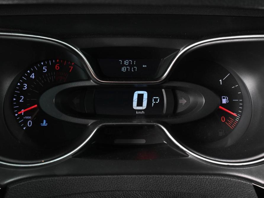 Renault Kaptur I Рестайлинг Ростов-на-Дону  - изображение 18