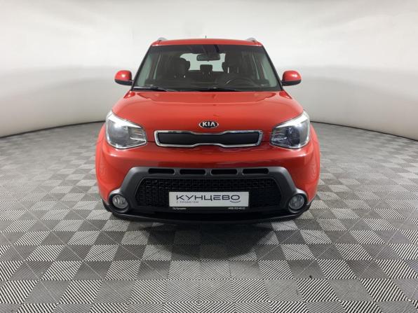 Kia Soul II с пробегом 2016 года, цена 1 080 000 рублей, 173710 км, хэтчбек, Автокод Объявления