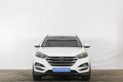 Hyundai Tucson III Тюмень  - изображение 23