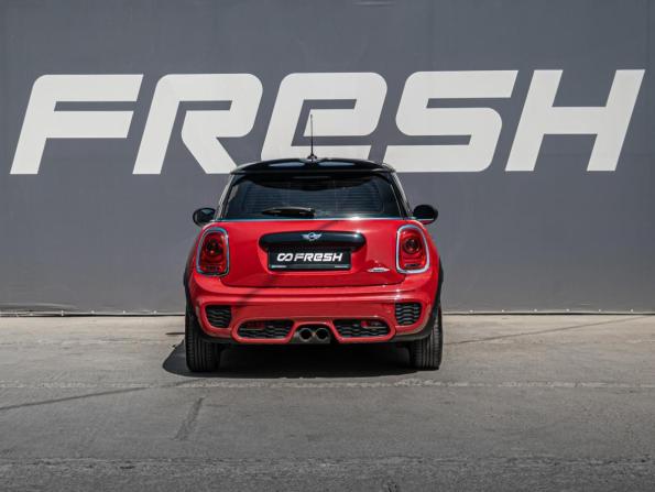 Mini Hatch III (F55/F56) с пробегом 2016 года, цена 2 385 000 рублей, 78458 км, хэтчбек, Автокод Объявления
