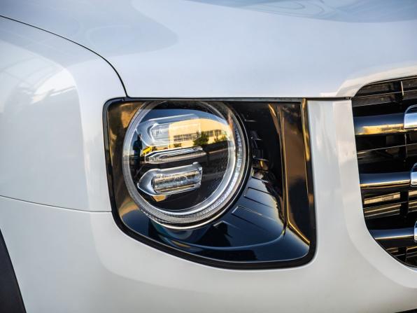 Haval Dargo с пробегом 2023 года, цена 2 398 000 рублей, 47719 км, внедорожник, Автокод Объявления