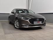 Mazda 3 IV (BP) Кемерово  - изображение 30