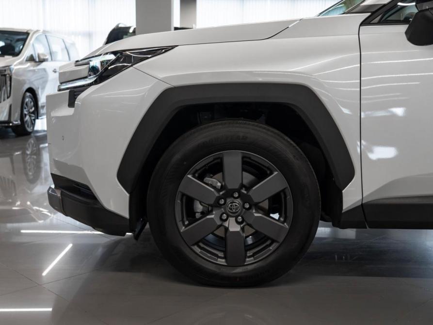 Toyota RAV4 VI (XA60) Москва  - изображение 24