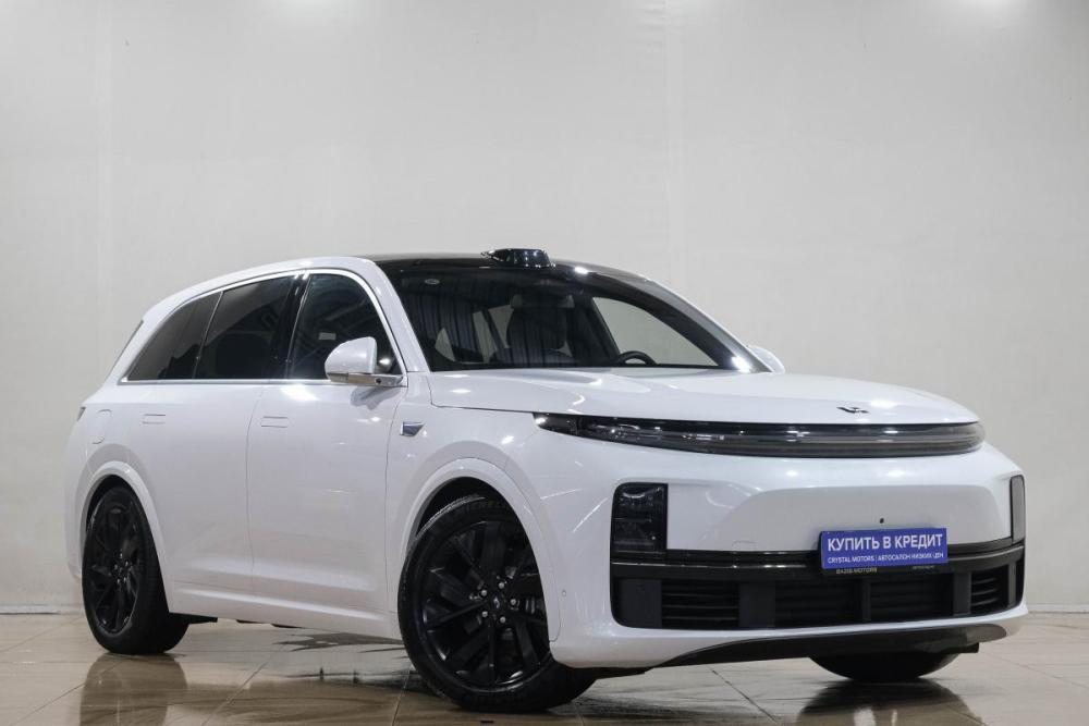 Li Auto (Lixiang) L7 I Новокузнецк  - изображение 1