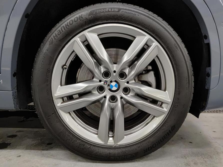 BMW X1 II (F48) Рестайлинг Казань  - изображение 22