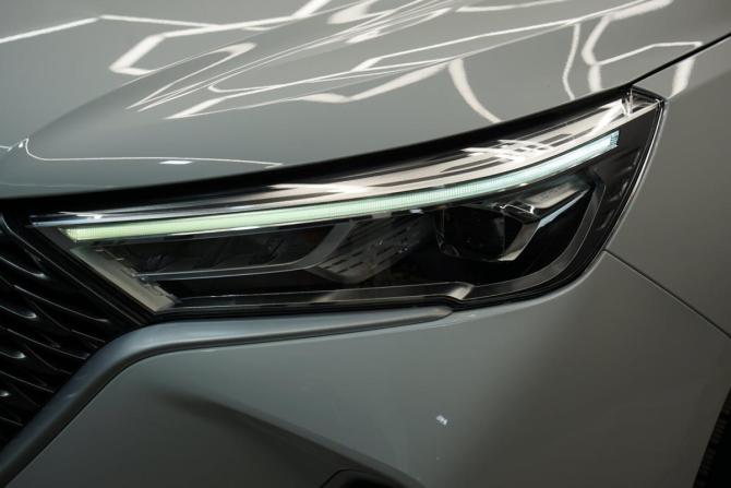 Haval M6 II с пробегом 2023 года, цена 1 699 000 рублей, 42000 км, внедорожник, Автокод Объявления