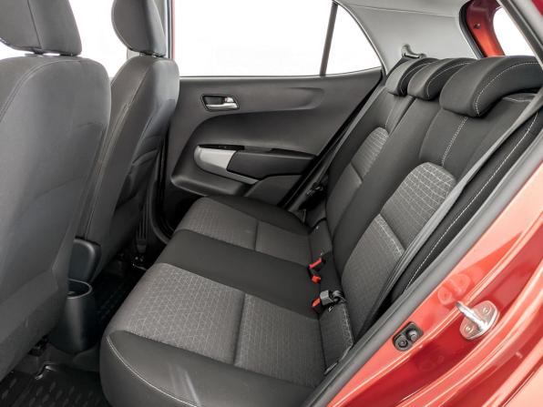 Kia Picanto III с пробегом 2018 года, цена 1 425 000 рублей, 41095 км, хэтчбек, Автокод Объявления