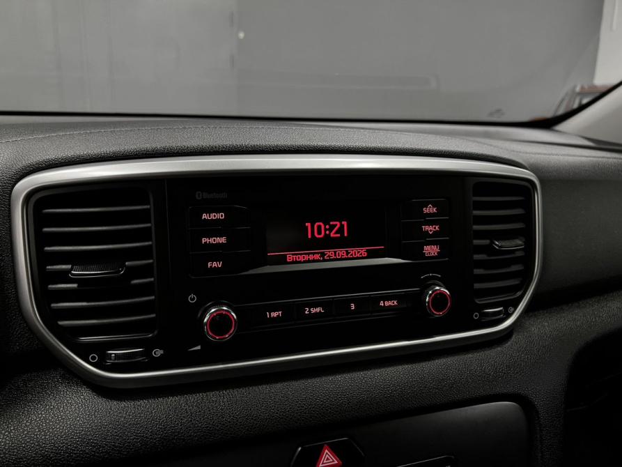 Kia Sportage IV Рестайлинг Тверь  - изображение 14