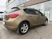 Opel Astra J Рестайлинг Набережные Челны  - изображение 35