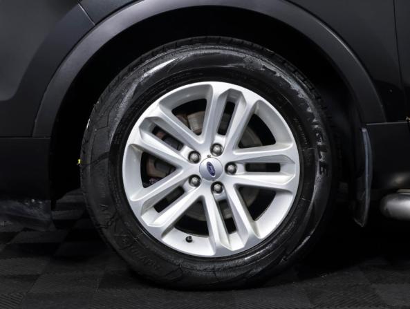 Ford Explorer V с пробегом 2012 года, цена 1 148 000 рублей, 333541 км, внедорожник, Автокод Объявления
