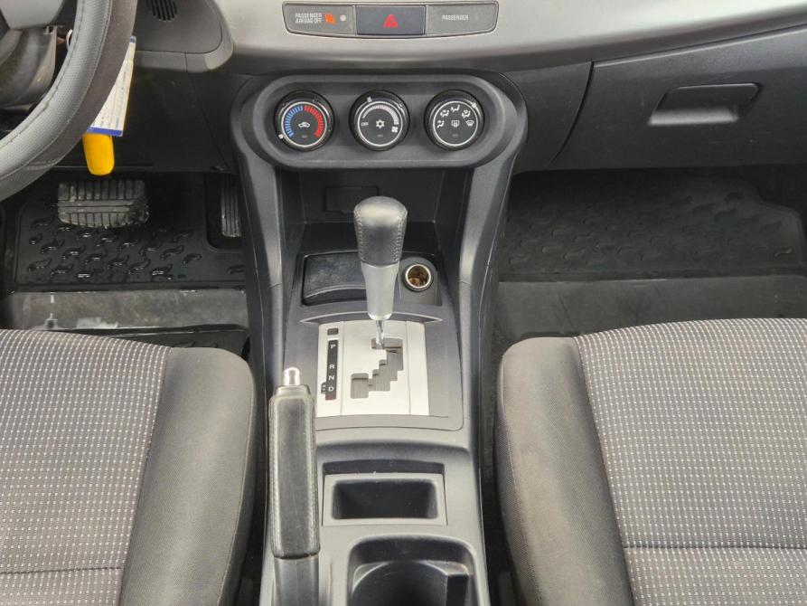 Mitsubishi Lancer X Екатеринбург  - изображение 11