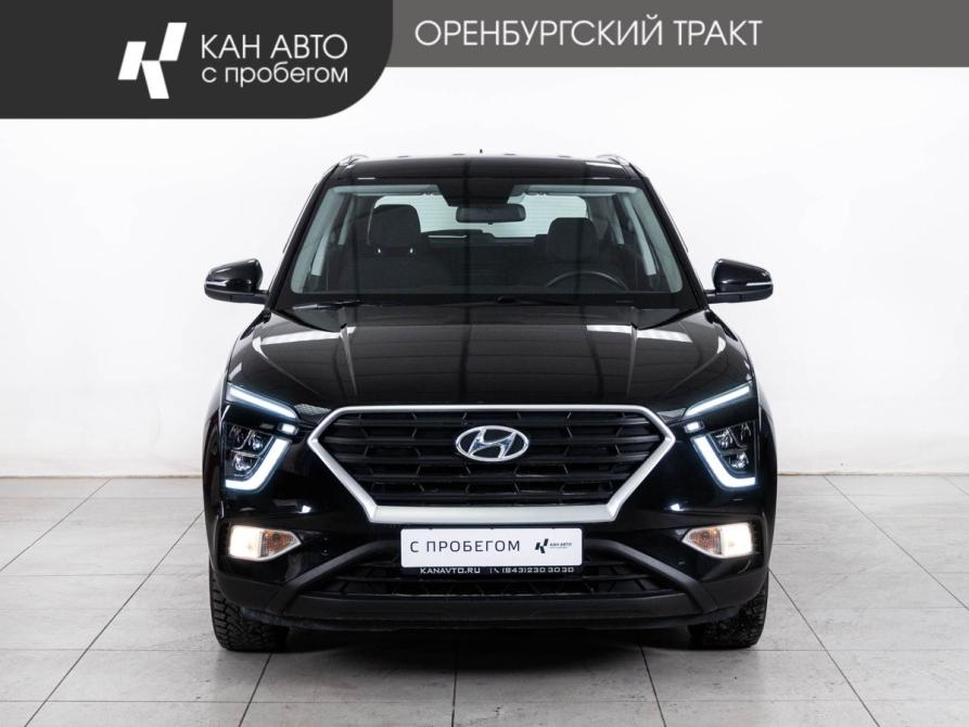 Hyundai Creta II Казань  - изображение 2