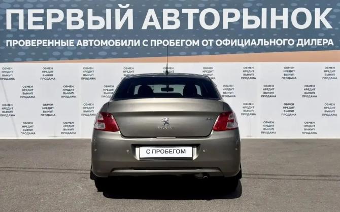 Peugeot 301 I с пробегом 2013 года, цена 470 000 рублей, 304856 км, седан, Автокод Объявления