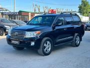 Toyota Land Cruiser 200 Series Рестайлинг 1 Пермь  - изображение 27