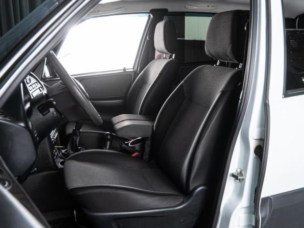 Chevrolet Niva I Рестайлинг с пробегом 2014 года, цена 730 000 рублей, 68789 км, внедорожник, Автокод Объявления