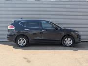 Nissan X-Trail III Москва  - изображение 34