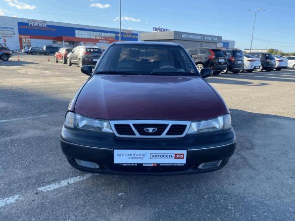 Daewoo Nexia I с пробегом 2007 года, цена 159 000 рублей, 210148 км, седан, Автокод Объявления