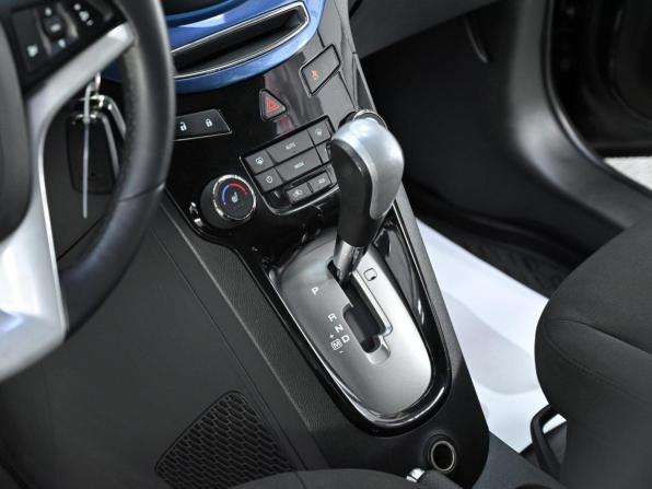 Chevrolet Orlando I с пробегом 2014 года, цена 759 000 рублей, 126931 км, компактвэн, Автокод Объявления