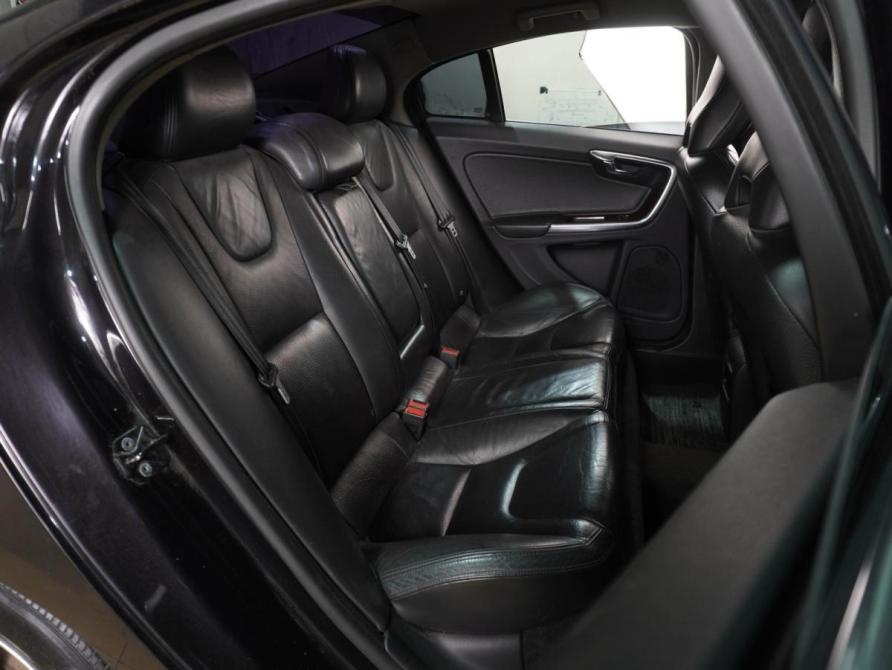 Volvo S60 II Воронеж  - изображение 7