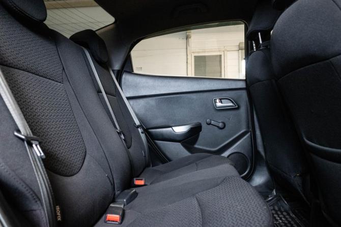 Kia Rio III с пробегом 2014 года, цена 859 000 рублей, 216763 км, седан, Автокод Объявления