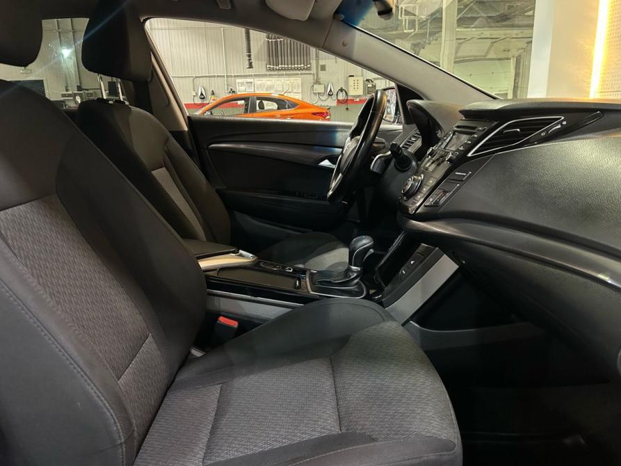 Hyundai i40 I Челябинск  - изображение 14