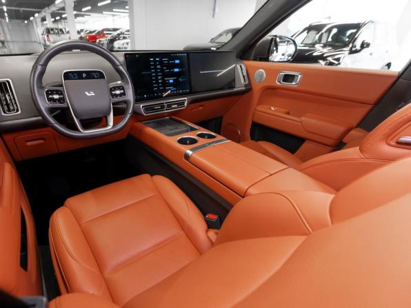 Li Auto (Lixiang) L7 I с пробегом 2023 года, цена 6 480 000 рублей, 38851 км, внедорожник, Автокод Объявления