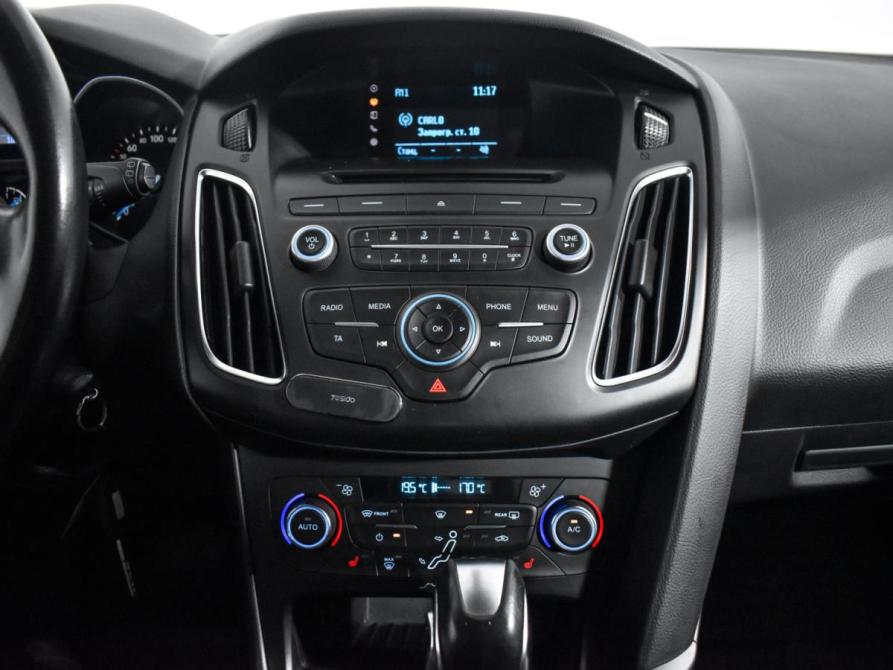 Ford Focus III Рестайлинг Санкт-Петербург  - изображение 16