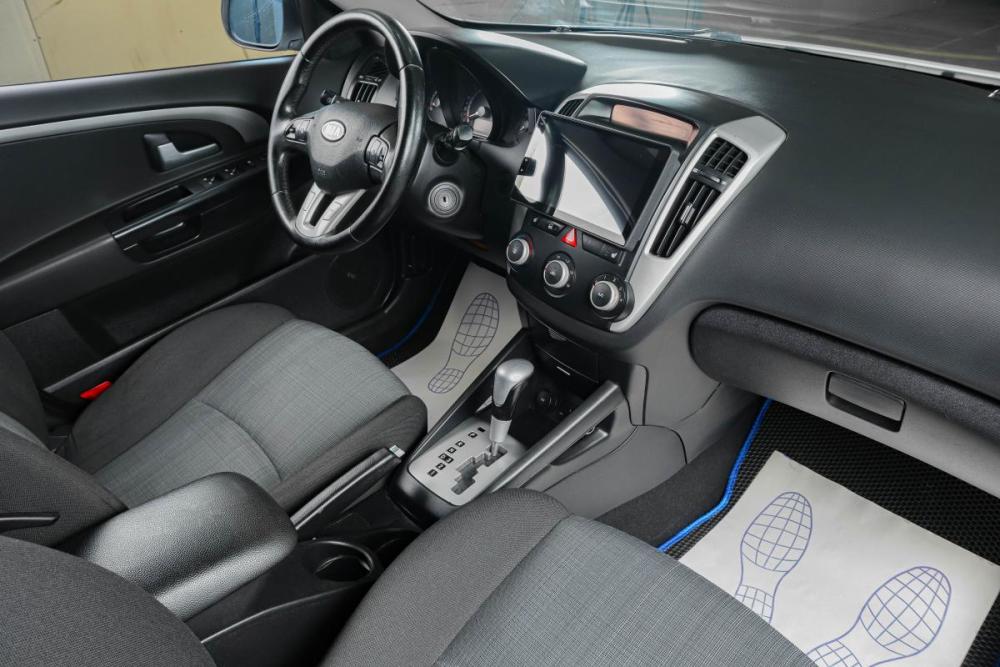 Kia Ceed I Рестайлинг Тюмень  - изображение 11