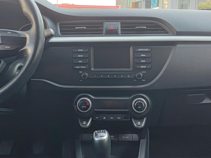 Kia Rio IV Йошкар-Ола  - изображение 18