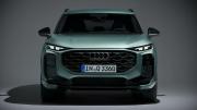 Audi Q3 II (F3) Москва  - изображение 7