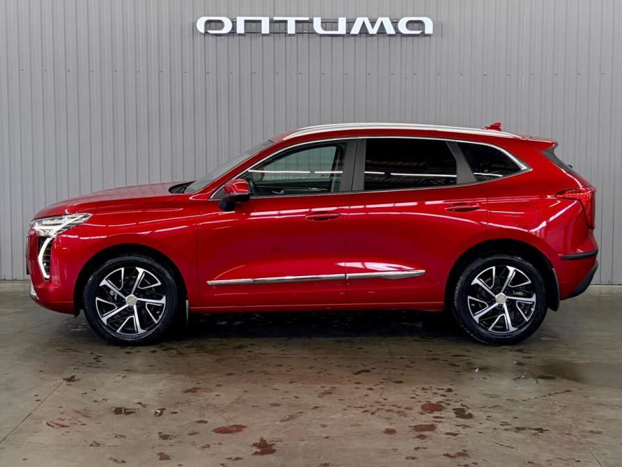 Haval Jolion I Краснодар  - изображение 8