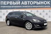 Opel Astra J Рестайлинг Краснодар  - изображение 22
