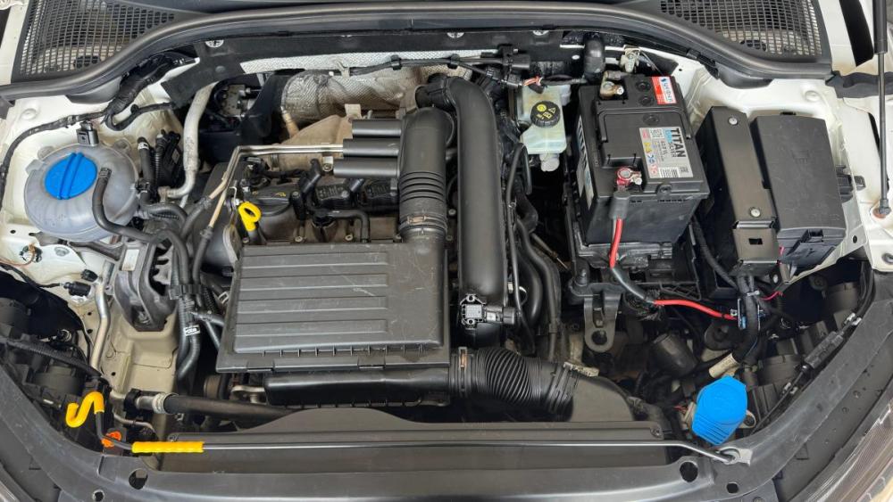 Skoda Octavia III (A7) Магнитогорск  - изображение 17