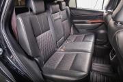 Toyota Harrier III (XU60) Томск  - изображение 36