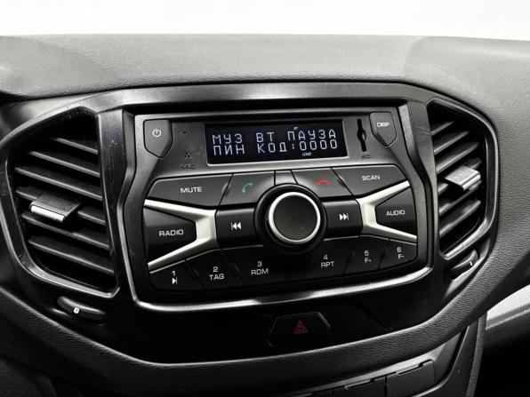 Lada (ВАЗ) Vesta I с пробегом 2019 года, цена 970 000 рублей, 115586 км, универсал, Автокод Объявления