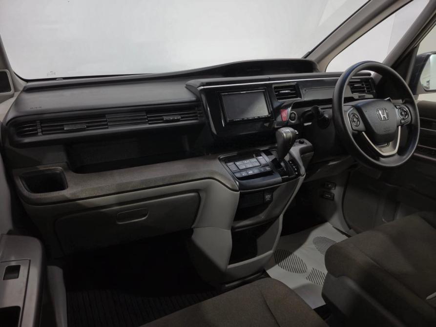 Honda Stepwgn V Альметьевск  - изображение 14