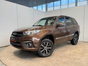 Chery Tiggo 3 I Волжский  - изображение 26