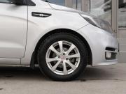 Kia Rio III Новосибирск  - изображение 28
