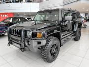 Hummer H3 Казань  - изображение 23