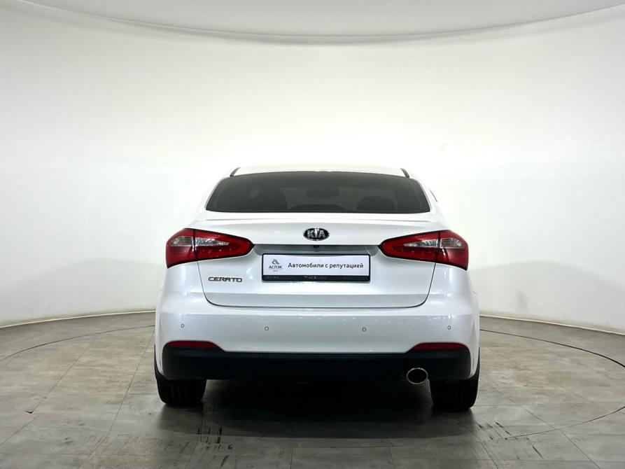 Kia Cerato III Ижевск  - изображение 6