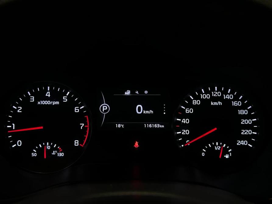 Kia Sportage IV Санкт-Петербург  - изображение 17