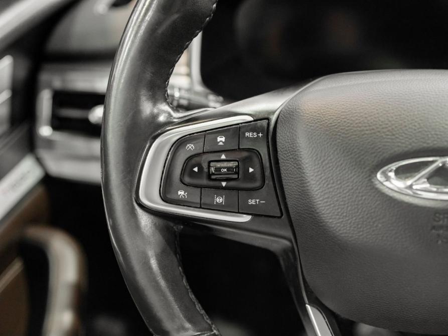 Chery Tiggo 8 Pro I Москва  - изображение 13