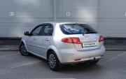 Chevrolet Lacetti I Санкт-Петербург  - изображение 24
