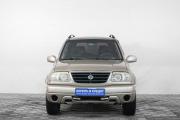 Suzuki Grand Vitara I Кемерово  - изображение 21