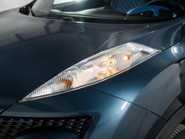 Nissan Juke I с пробегом 2013 года, цена 998 500 рублей, 111340 км, внедорожник, Автокод Объявления