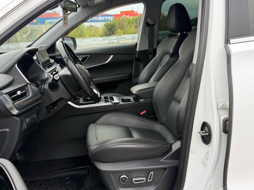 Chery Tiggo 8 I Волгоград  - изображение 26
