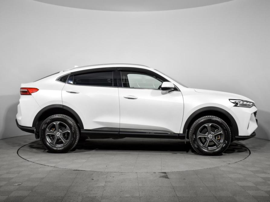 Haval F7x I Рестайлинг Санкт-Петербург  - изображение 4