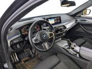 BMW 5 серии VII (G30/G31/G38) Москва  - изображение 46